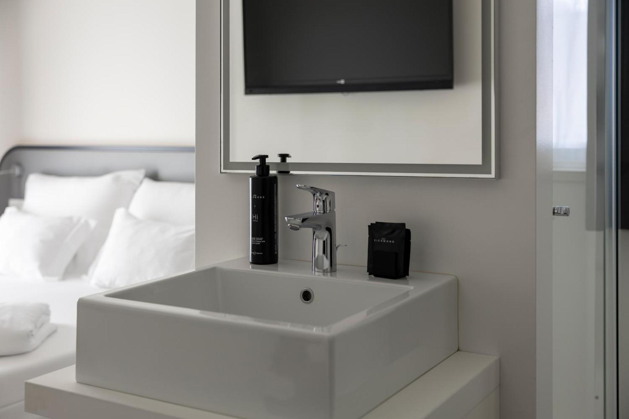 Smart con Balcone