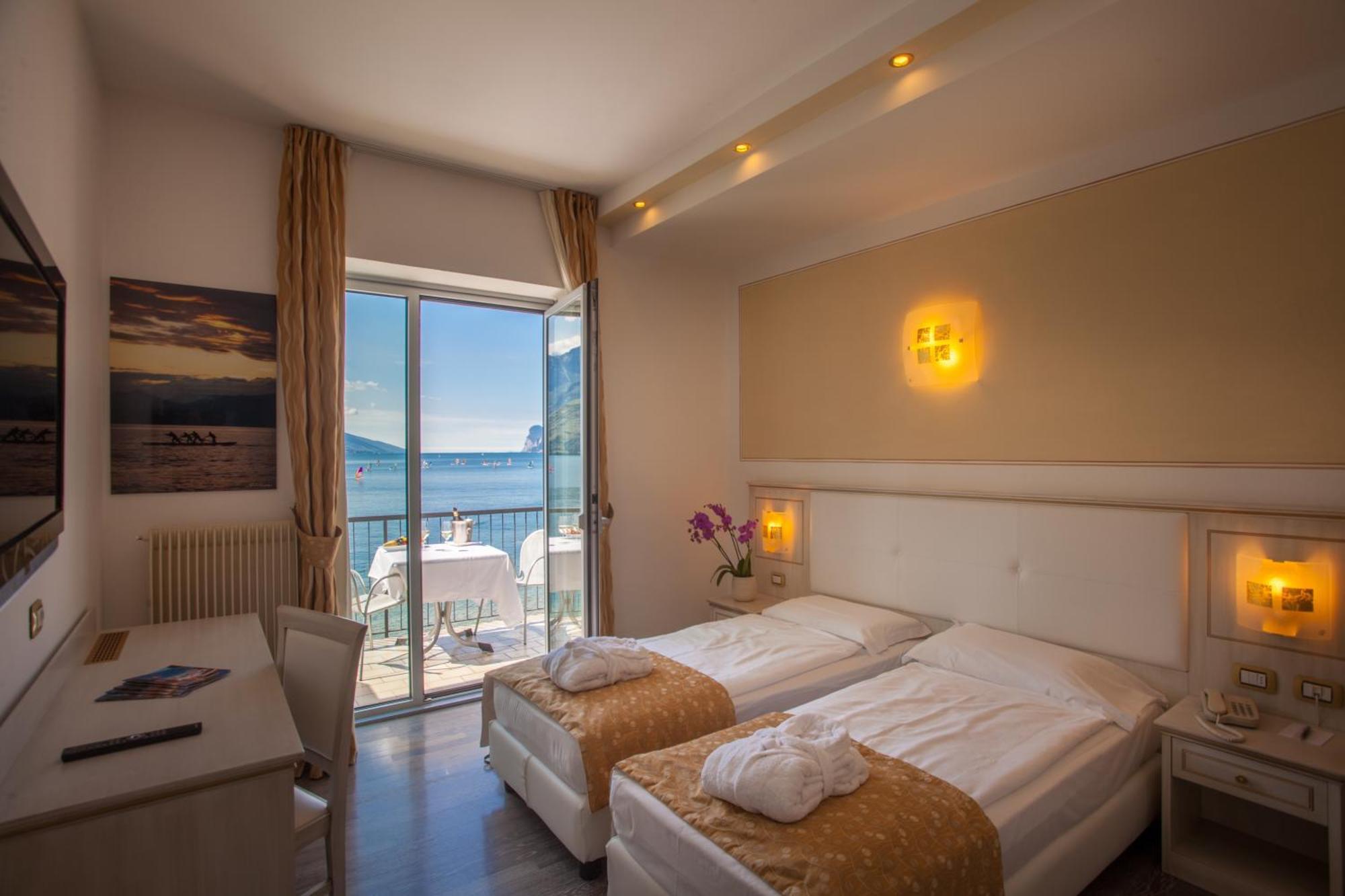 Classic Double or Twin Room