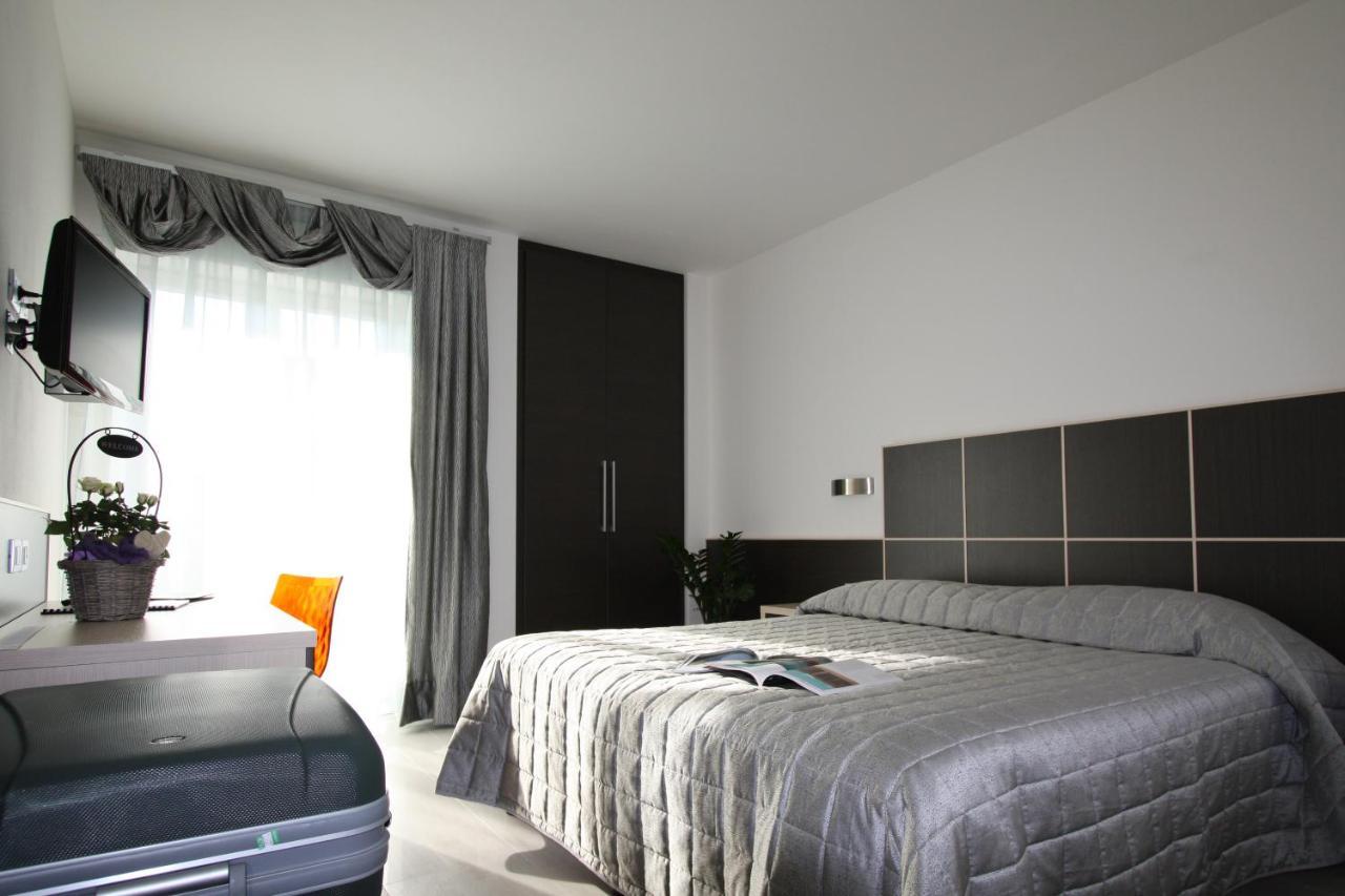 Double or Twin Room Spa Access
