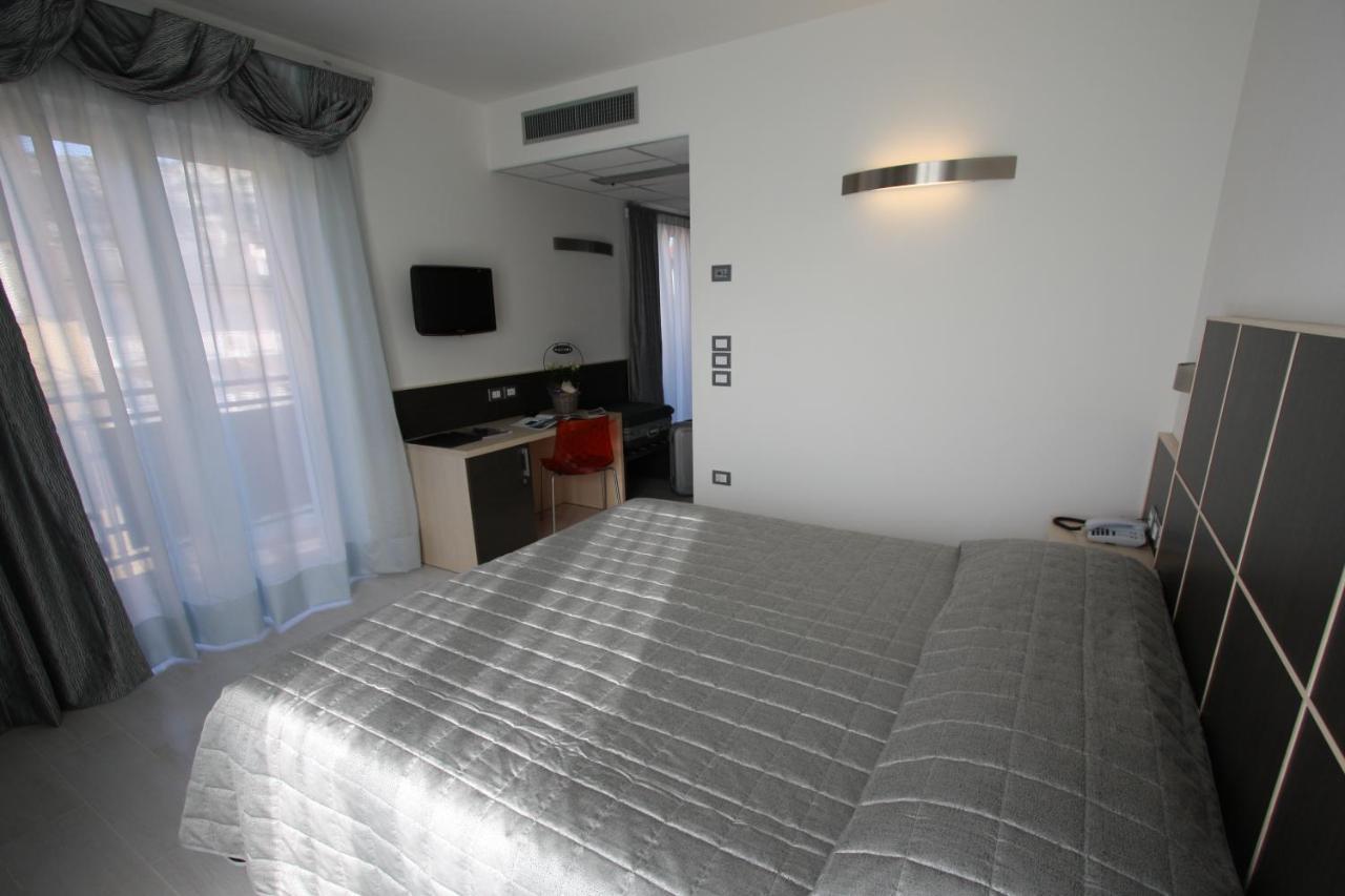 Junior Suite Spa Access