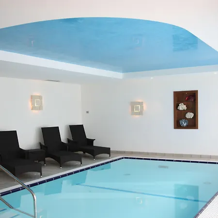 Hotel Garnì Corallo-2